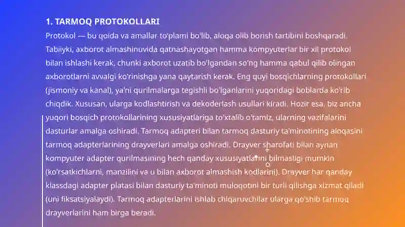 Product slide 4