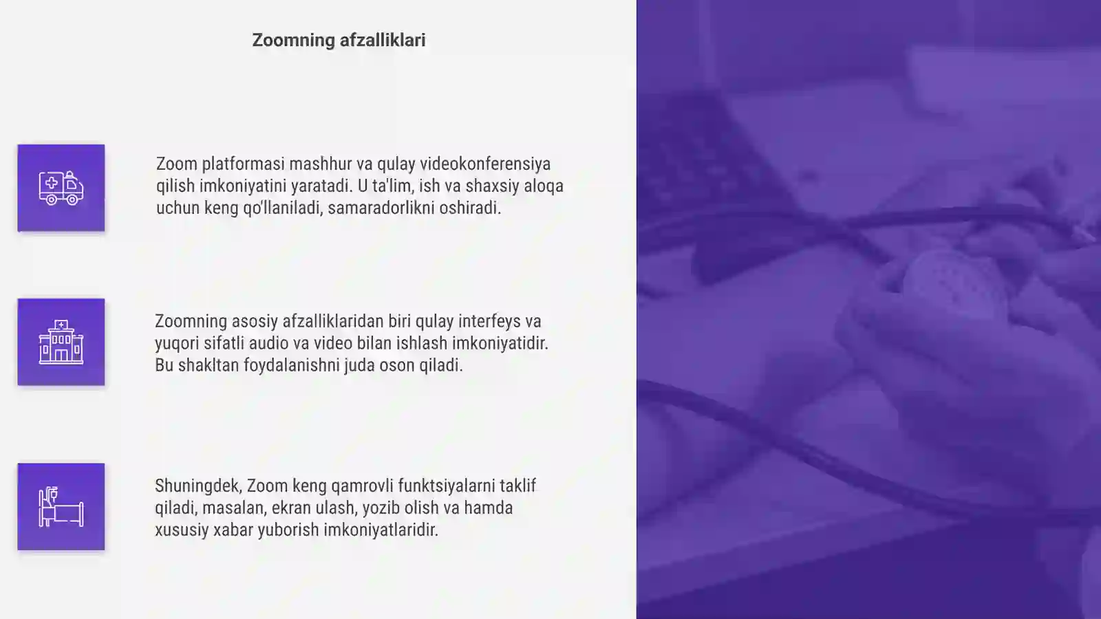 Product slide 4