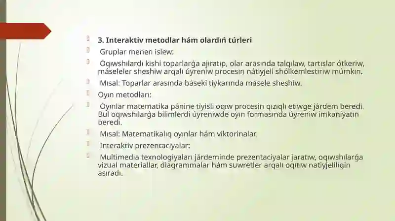Product slide 4