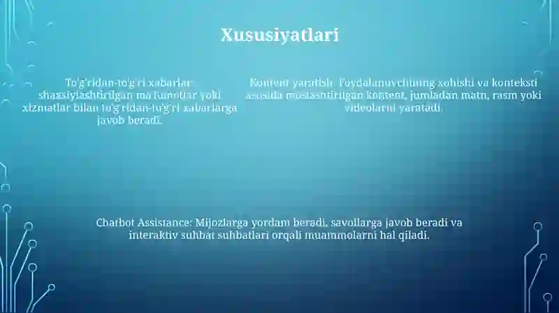 Product slide 4