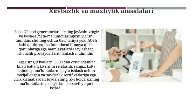 Product slide 4
