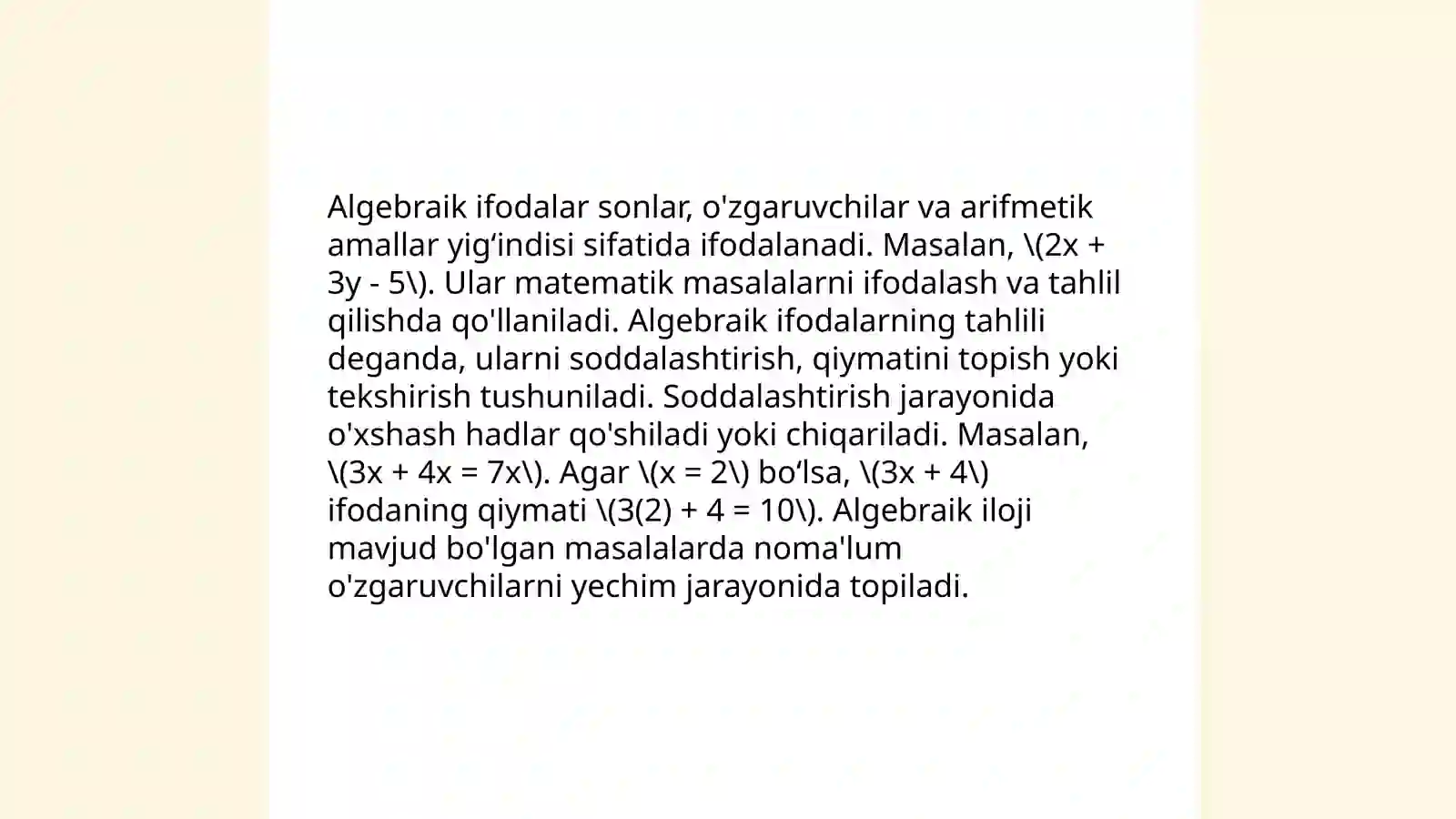 Product slide 4