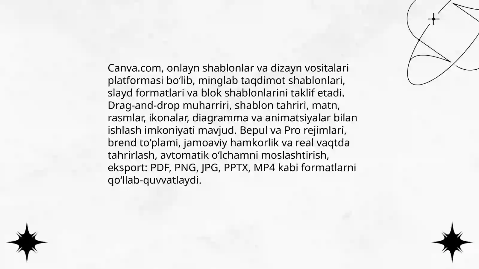 Product slide 4
