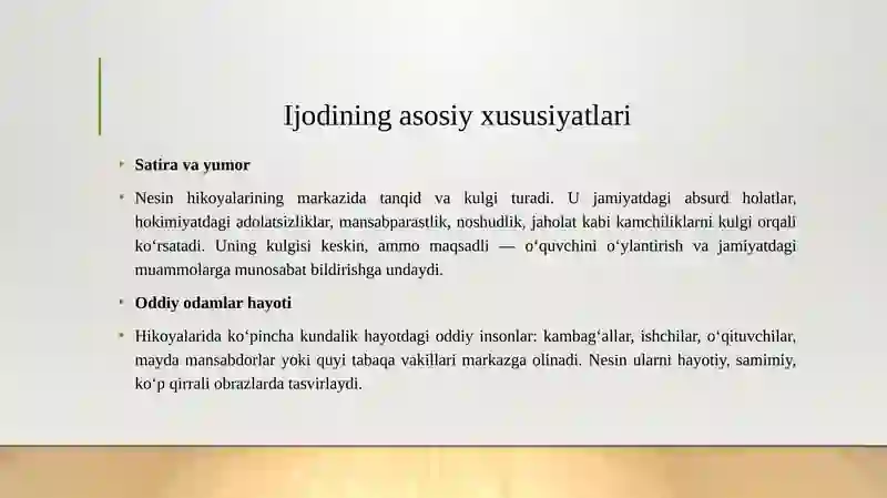 Product slide 4