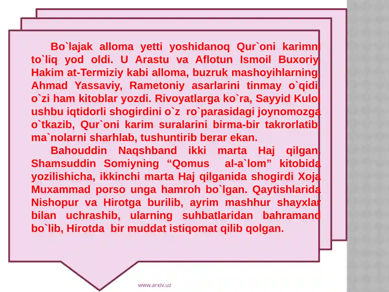 Product slide 4