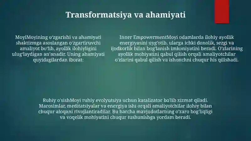 Product slide 4