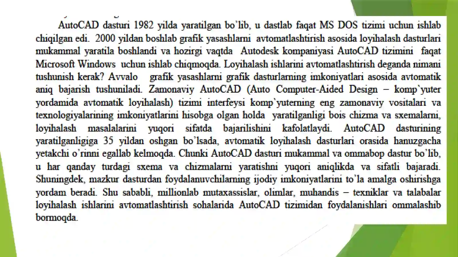 Product slide 4