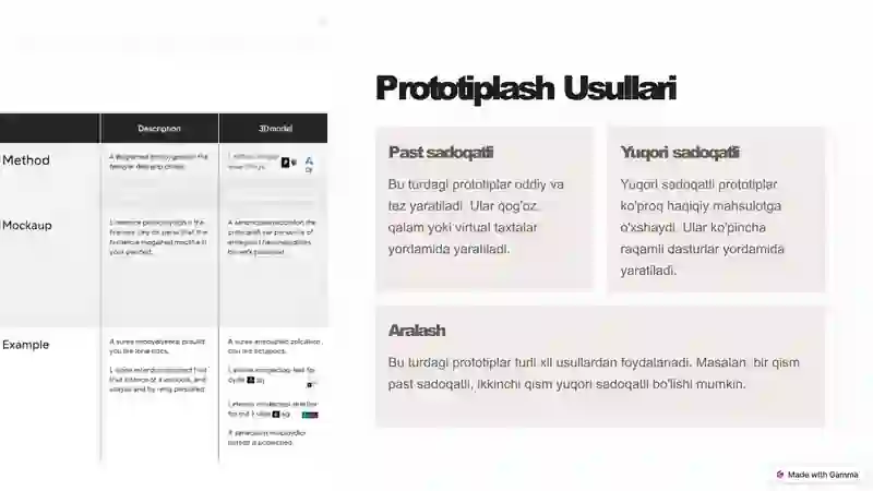 Product slide 4