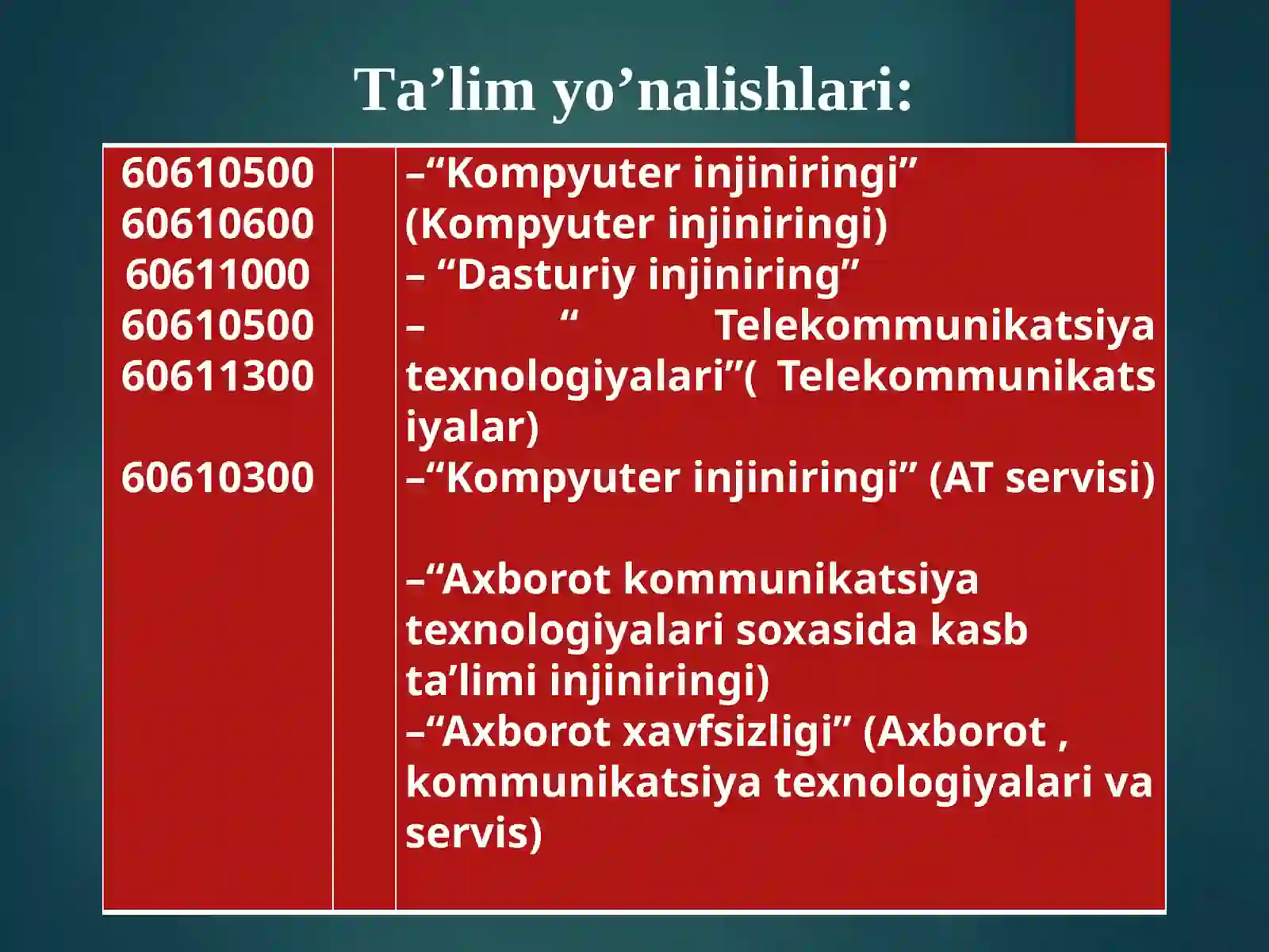 Product slide 4