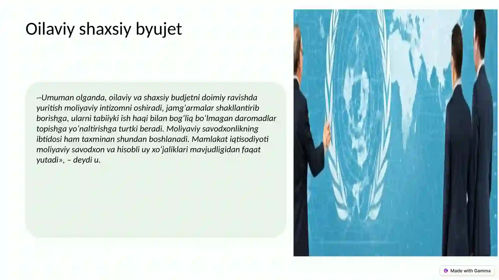 Product slide 4