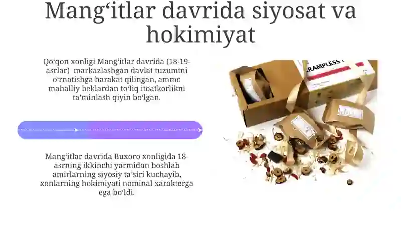 Product slide 4