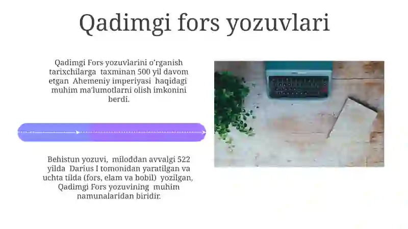 Product slide 4