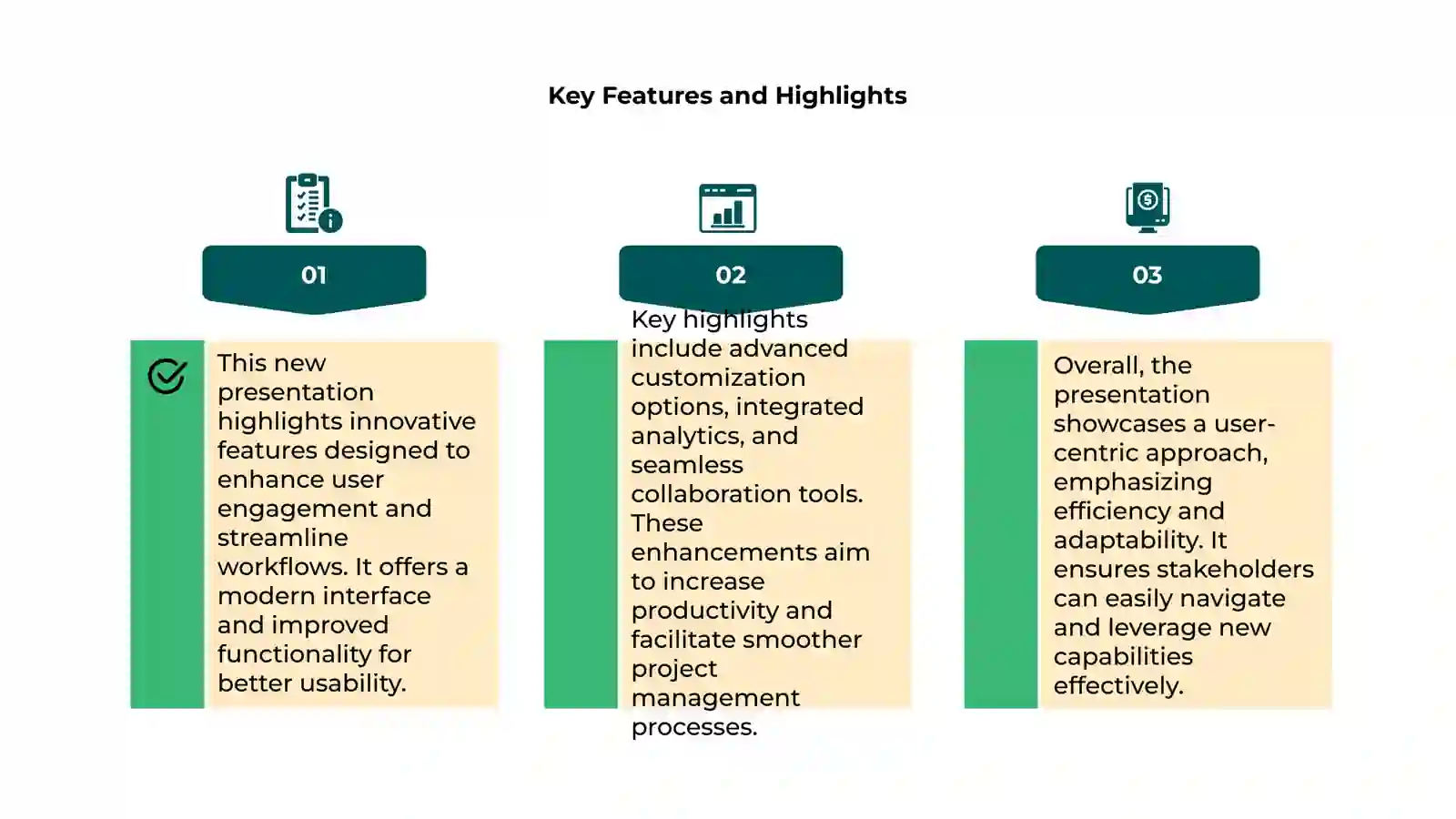 Product slide 4