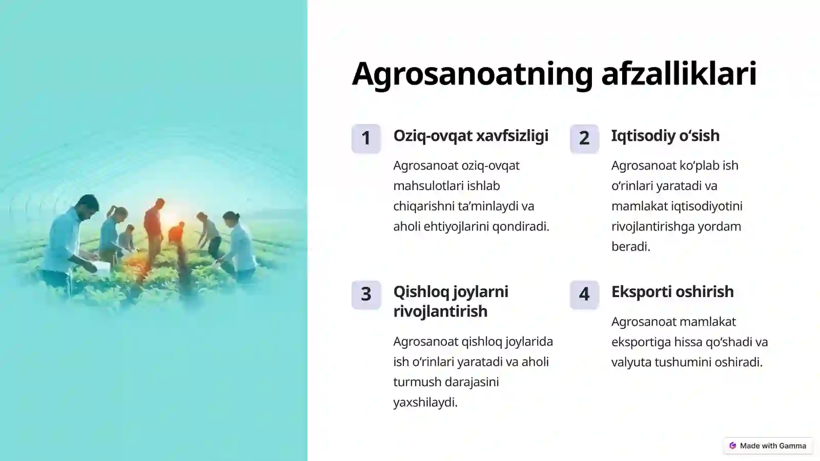Product slide 4