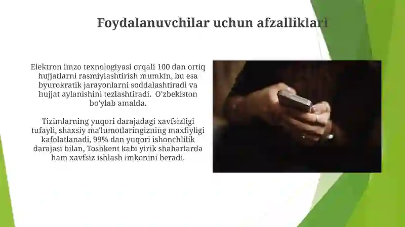 Product slide 4