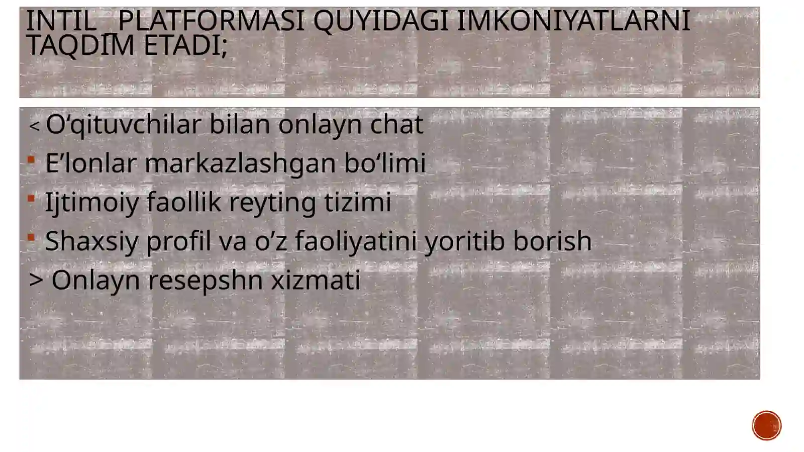 Product slide 4