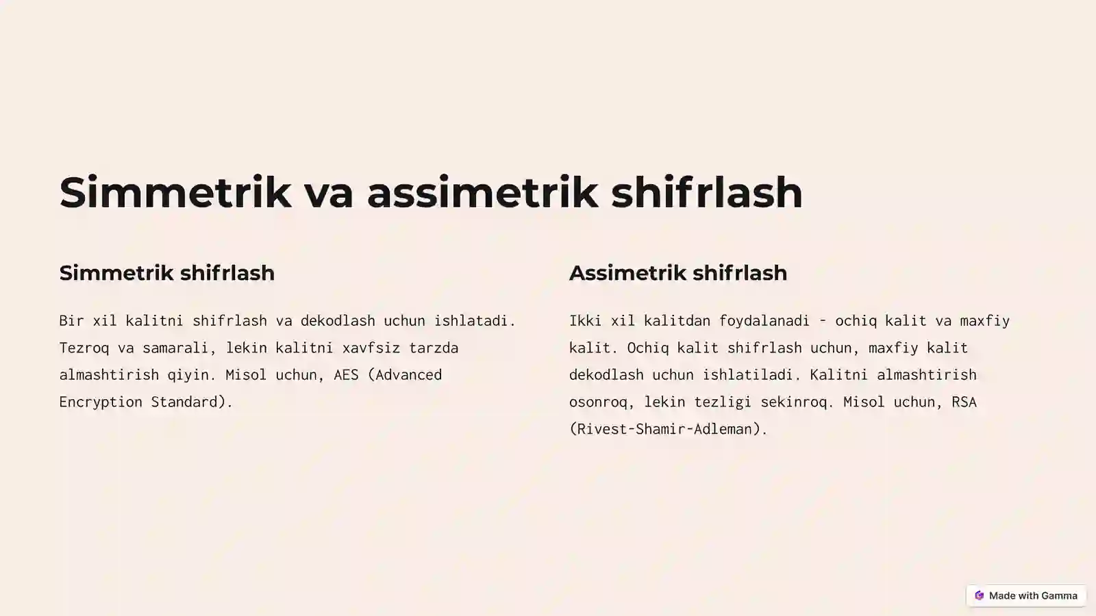 Product slide 4