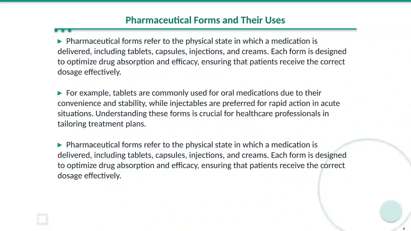 Product slide 4