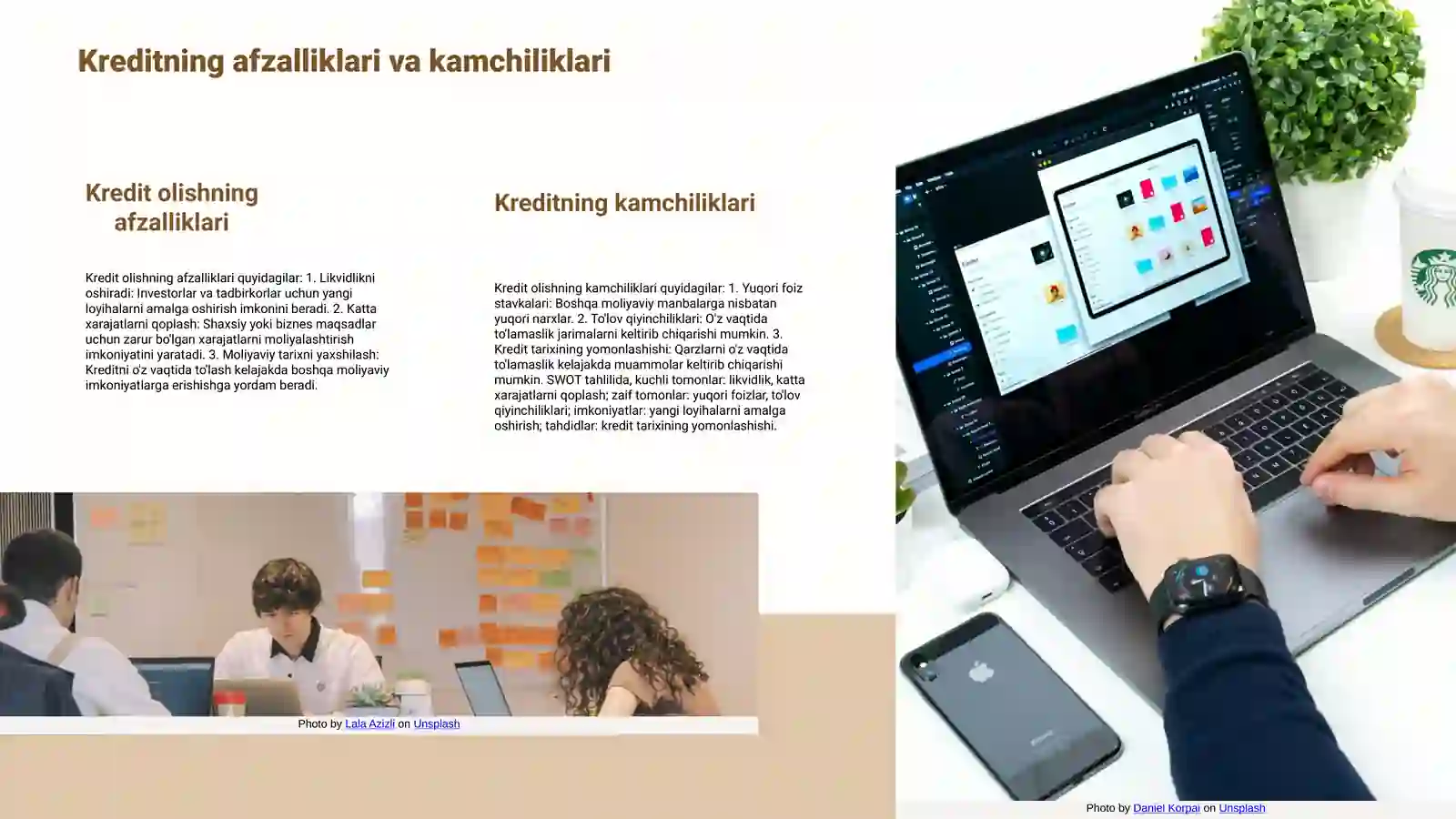 Product slide 4