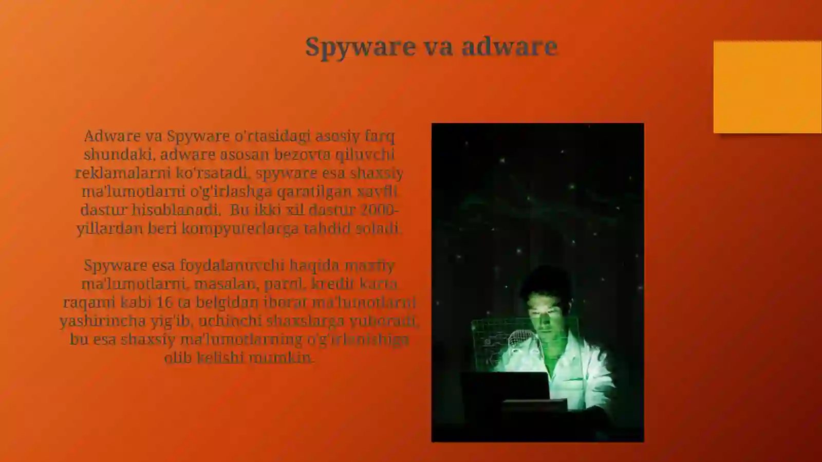 Product slide 4