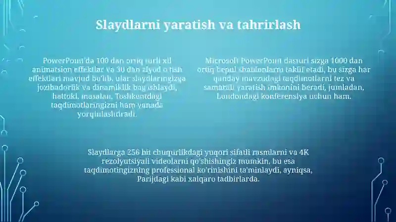 Product slide 4