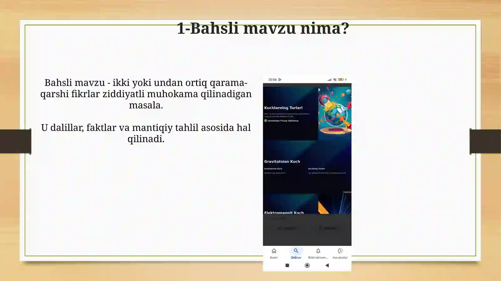 Product slide 4