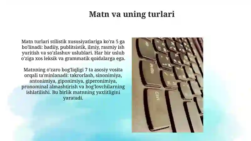Product slide 4