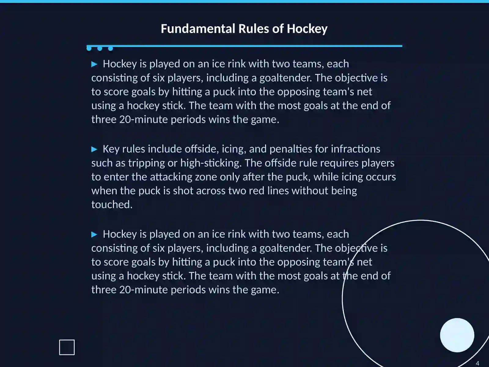 Product slide 4