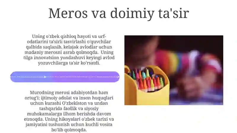 Product slide 4