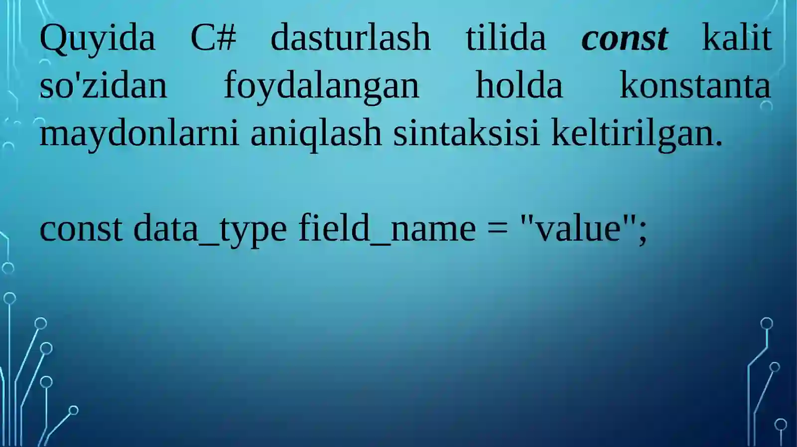 Product slide 4