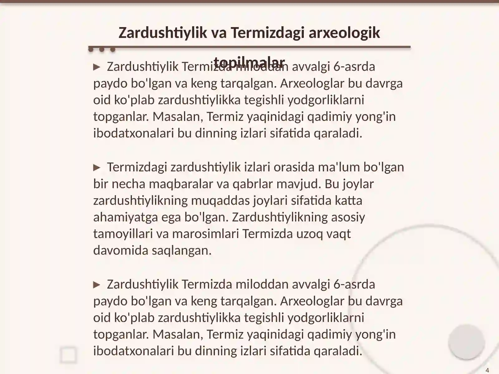 Product slide 4
