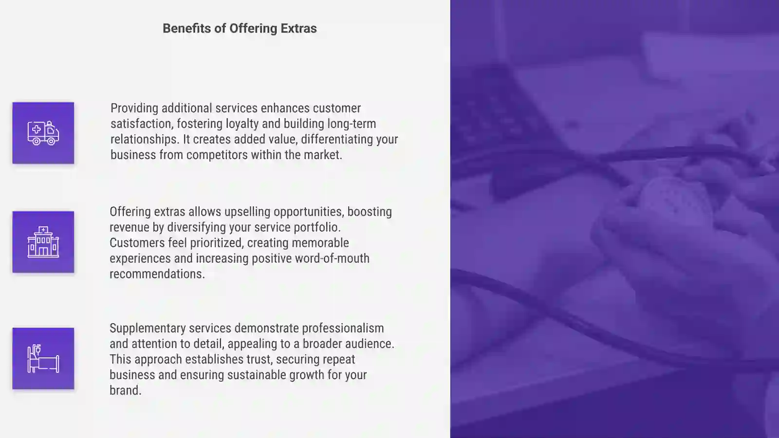 Product slide 4