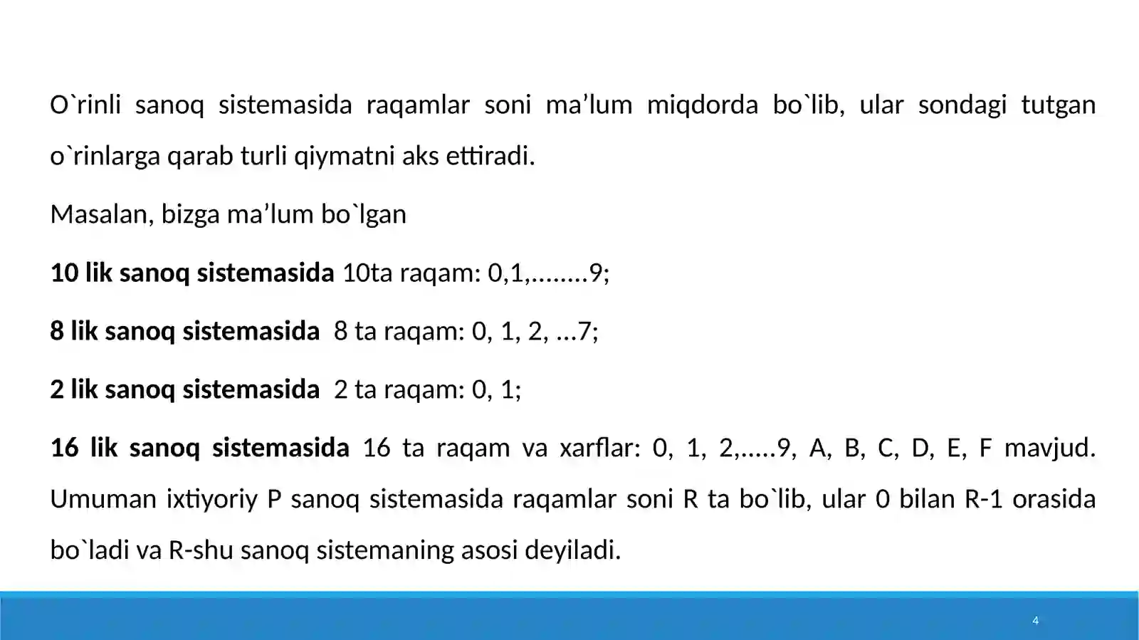 Product slide 4