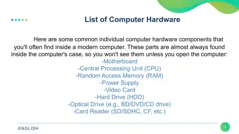 Product slide 4