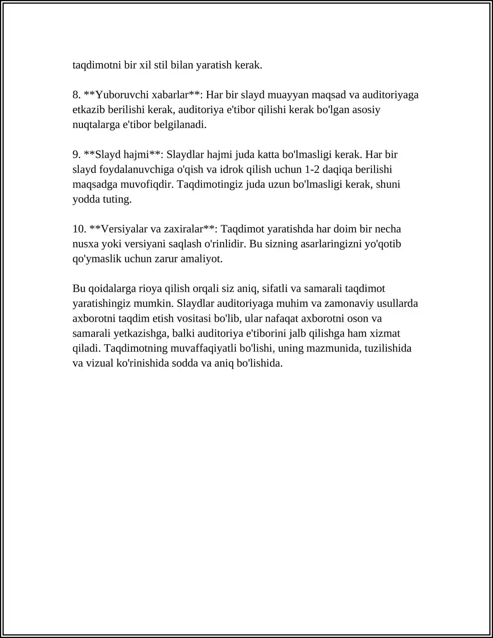 Product slide 4