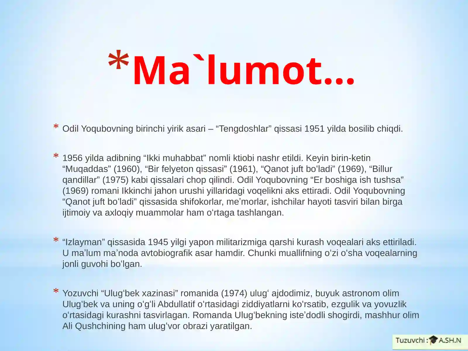 Product slide 4