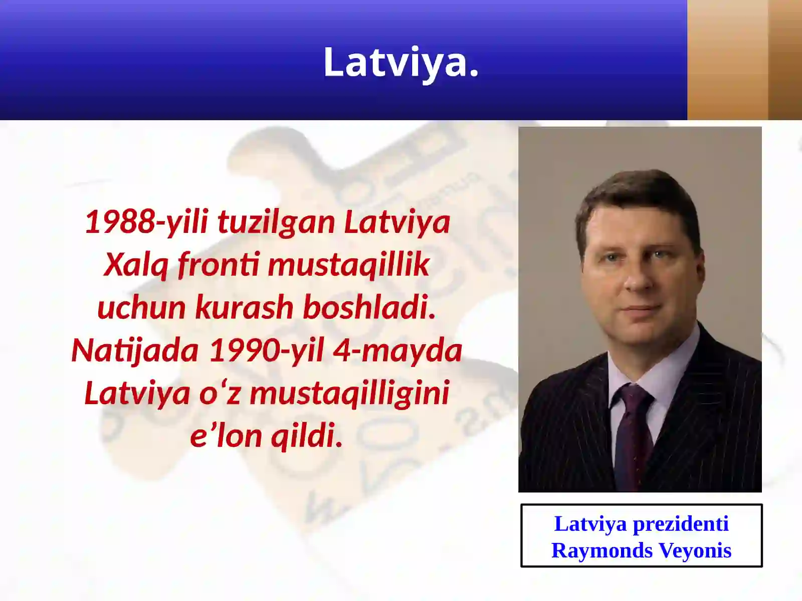 Product slide 4