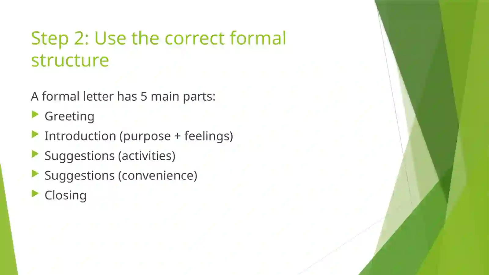 Product slide 4