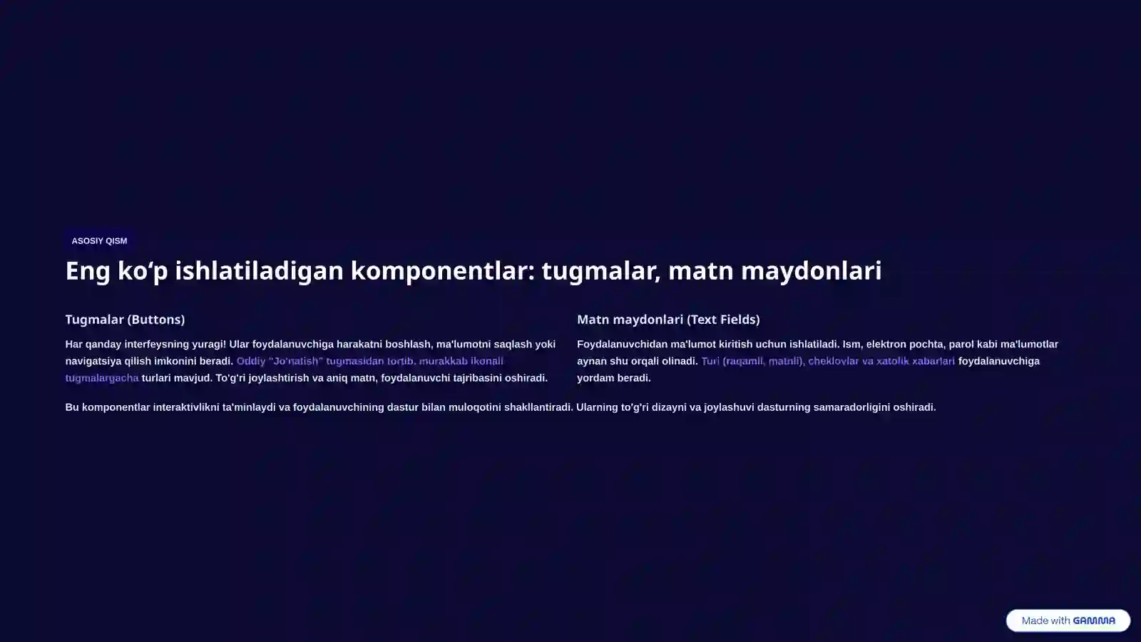 Product slide 4