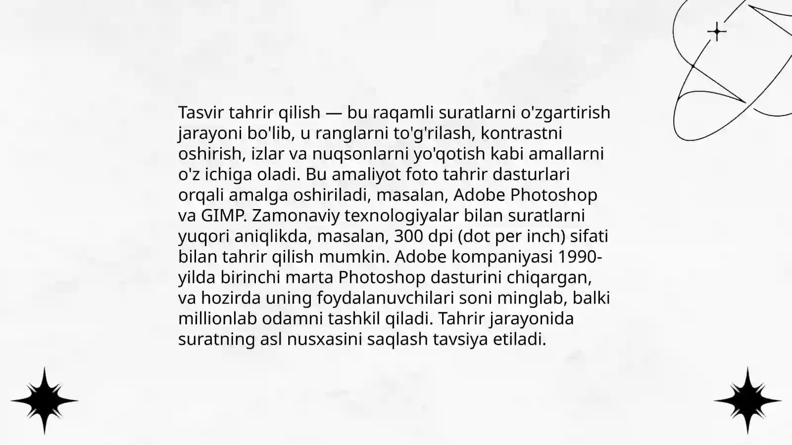 Product slide 4