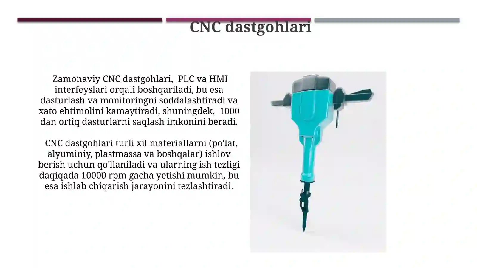 Product slide 4