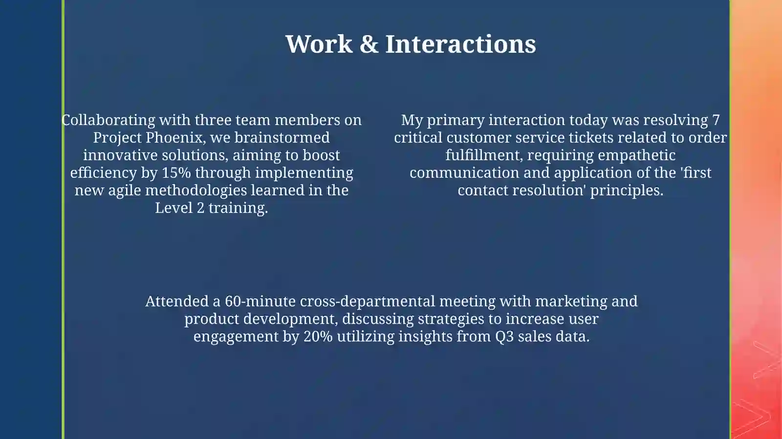 Product slide 4