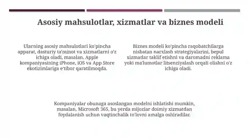 Product slide 4
