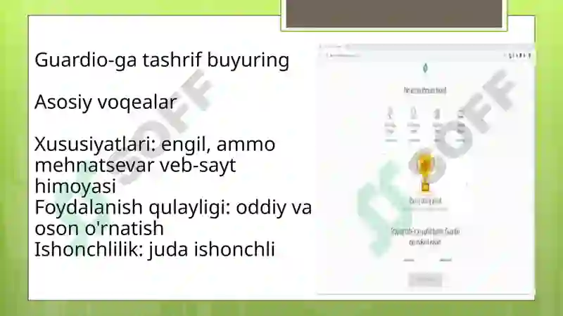 Product slide 4
