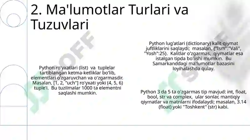 Product slide 4