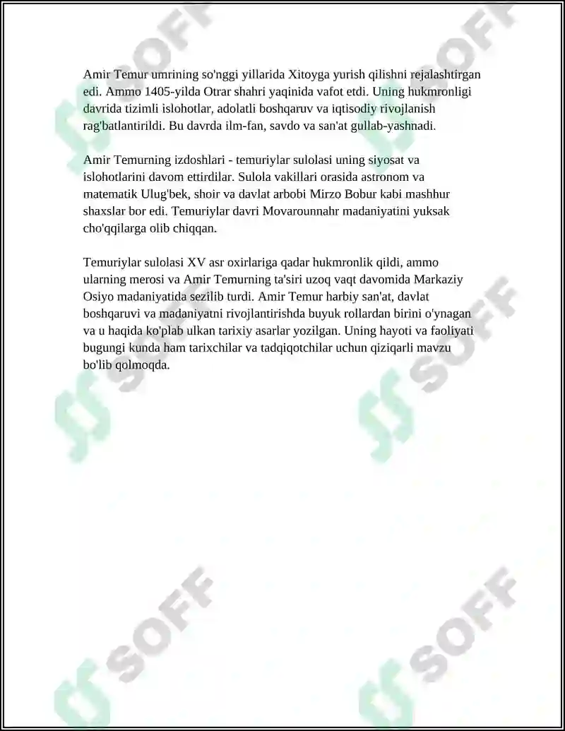 Product slide 4