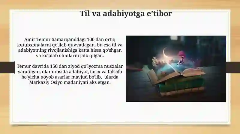 Product slide 4