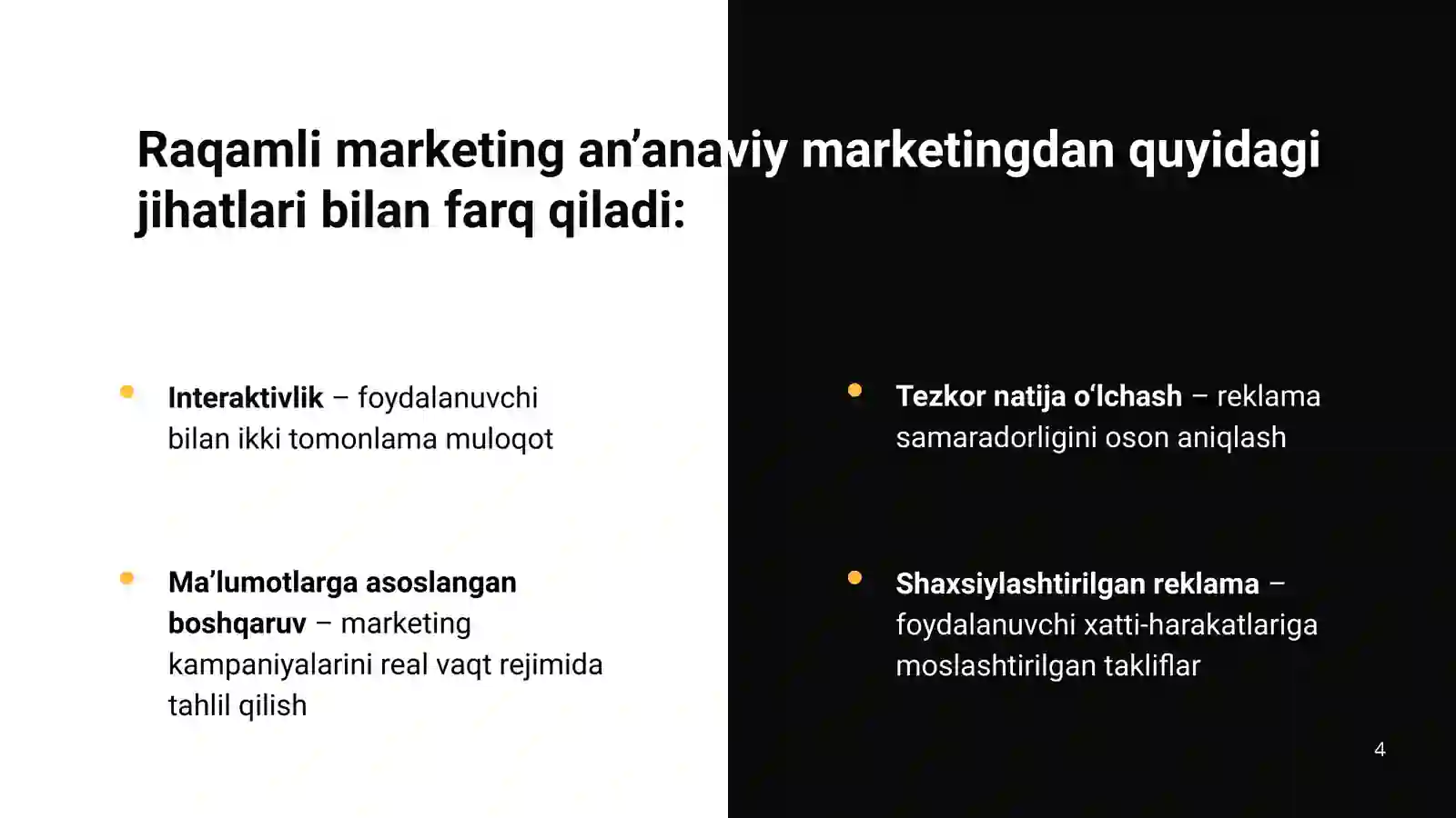 Product slide 4