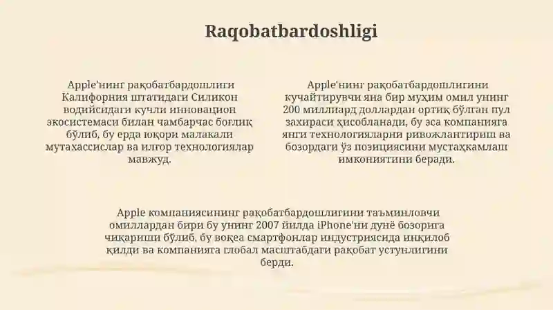 Product slide 4