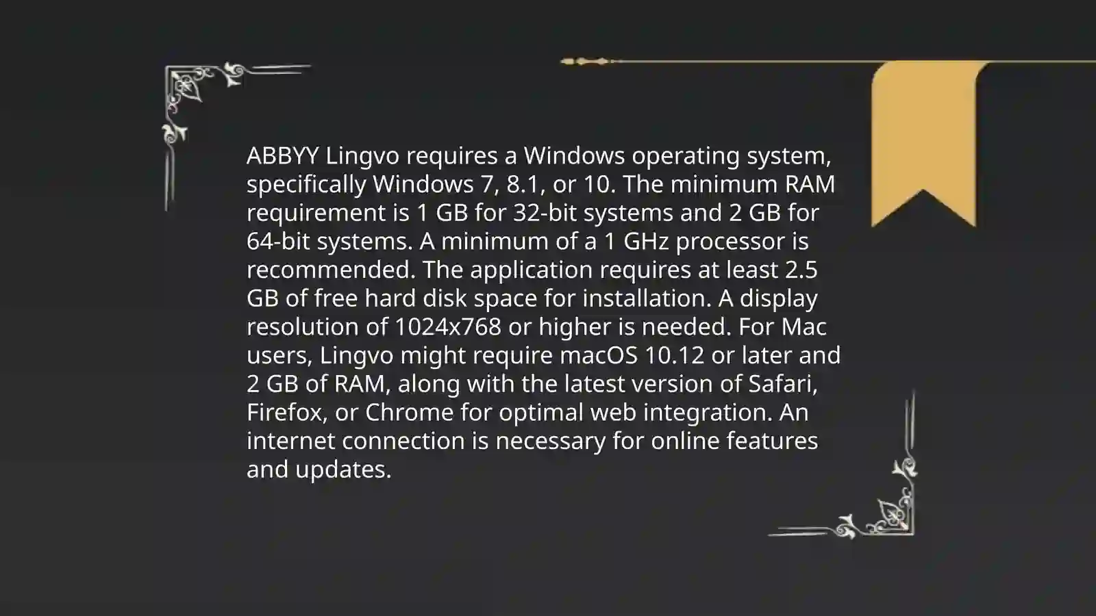 Product slide 4